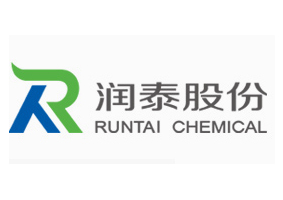 潤泰化學股份